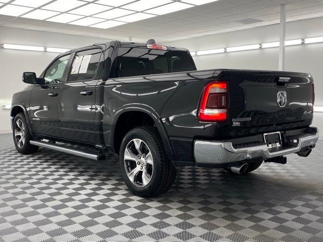 used 2022 Ram 1500 car, priced at $37,994