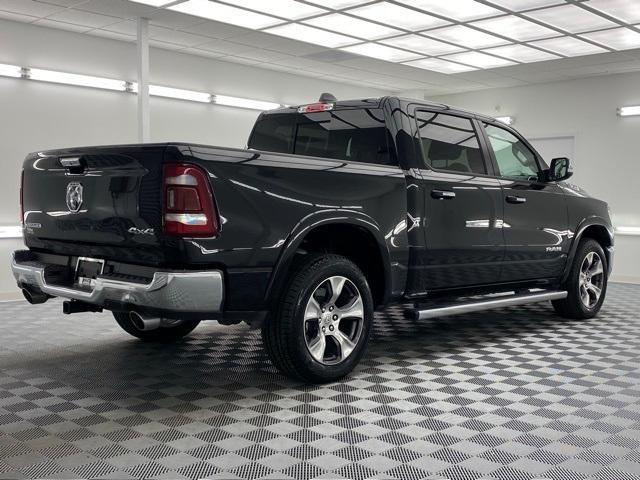 used 2022 Ram 1500 car, priced at $37,994