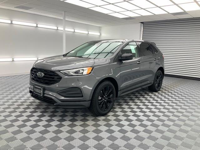 new 2024 Ford Edge car, priced at $40,191