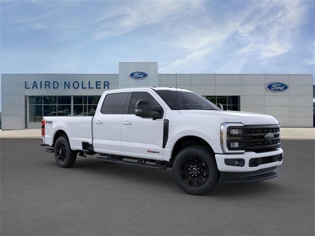 new 2024 Ford F-250 car, priced at $81,995