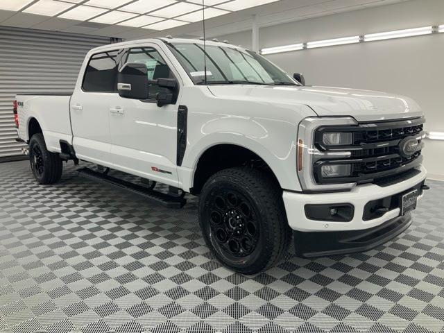 new 2024 Ford F-250 car, priced at $84,569