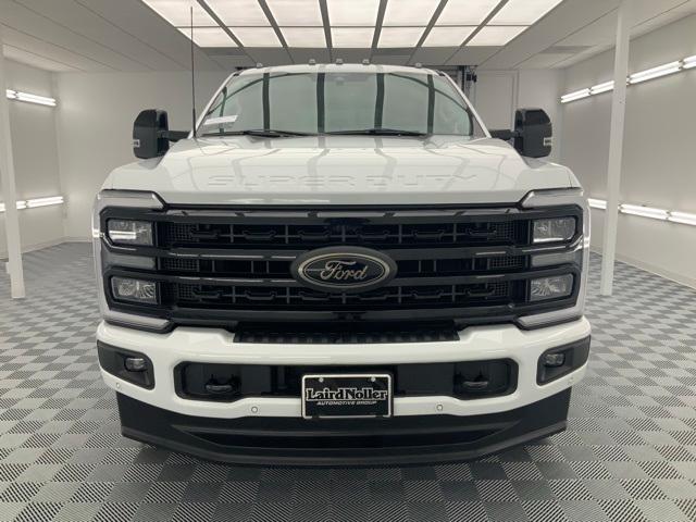 new 2024 Ford F-250 car, priced at $84,569