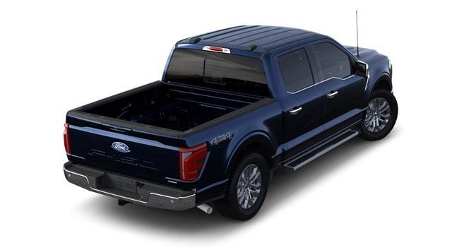 new 2024 Ford F-150 car, priced at $60,601