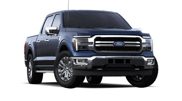 new 2024 Ford F-150 car, priced at $60,601