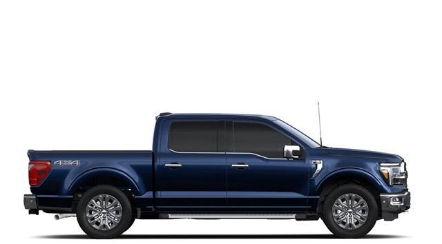 new 2024 Ford F-150 car, priced at $60,601