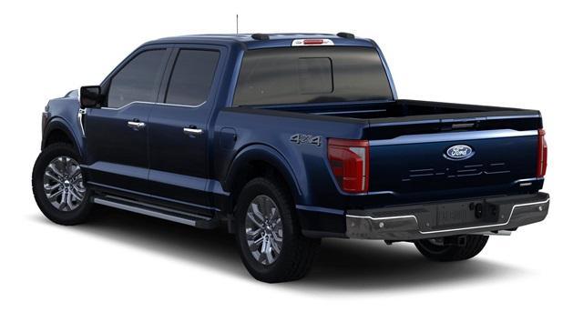 new 2024 Ford F-150 car, priced at $60,601