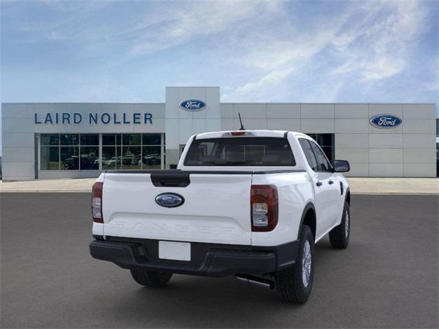 new 2024 Ford Ranger car, priced at $30,997