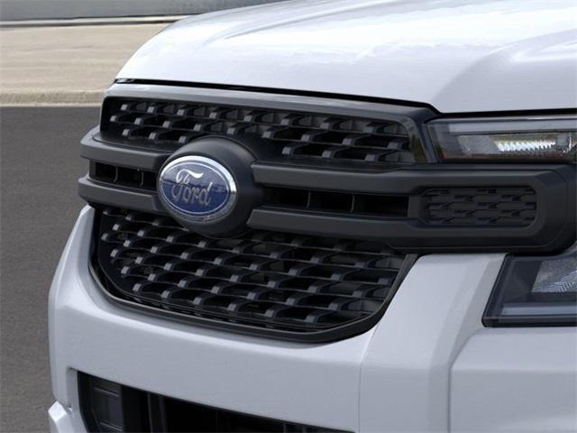 new 2024 Ford Ranger car, priced at $30,997