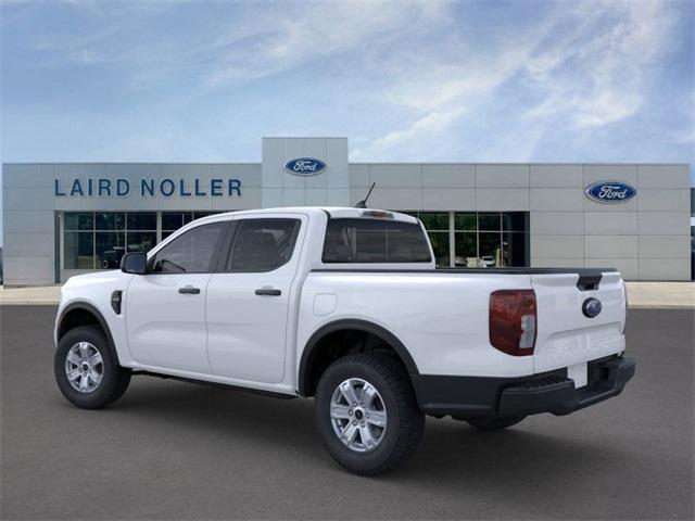 new 2024 Ford Ranger car, priced at $30,997