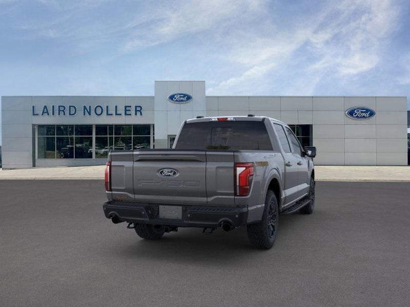 new 2024 Ford F-150 car, priced at $68,330