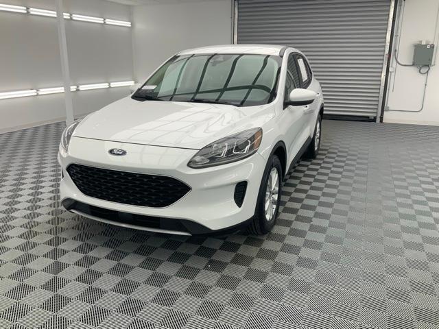 used 2020 Ford Escape car, priced at $15,670