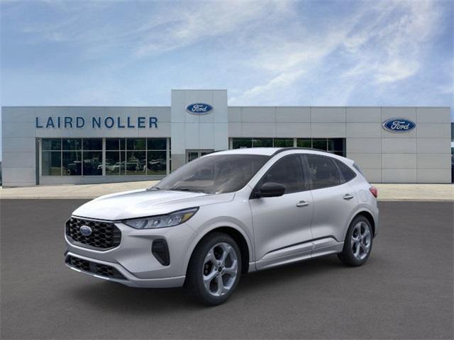 new 2024 Ford Escape car, priced at $29,145