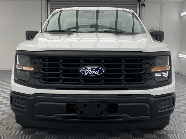 new 2024 Ford F-150 car, priced at $31,946