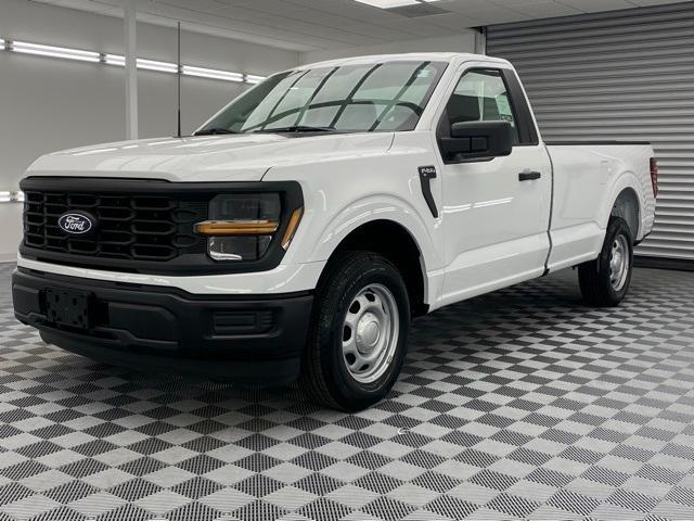 new 2024 Ford F-150 car, priced at $31,946