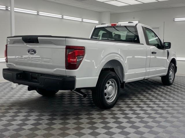 new 2024 Ford F-150 car, priced at $31,946