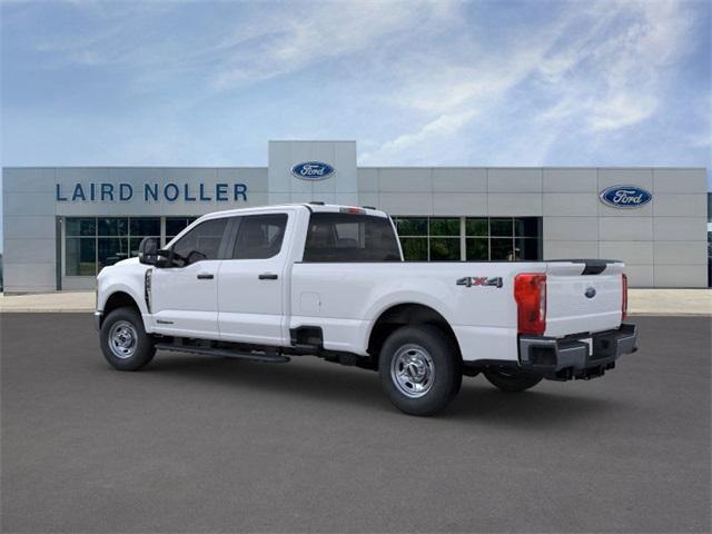 new 2024 Ford F-250 car, priced at $63,500