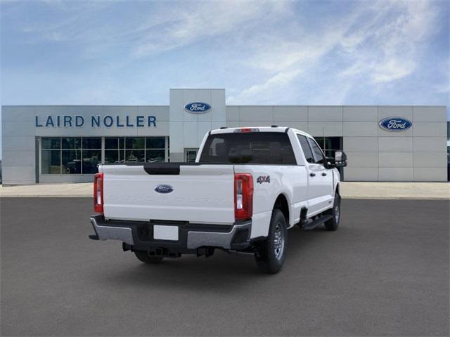 new 2024 Ford F-250 car, priced at $63,500