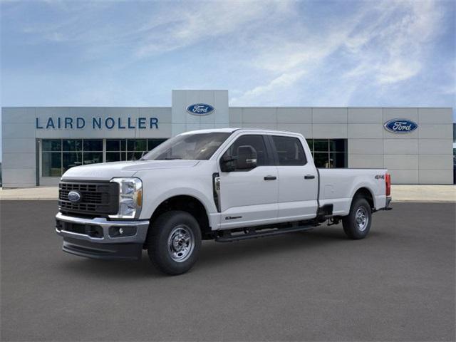 new 2024 Ford F-250 car, priced at $63,500