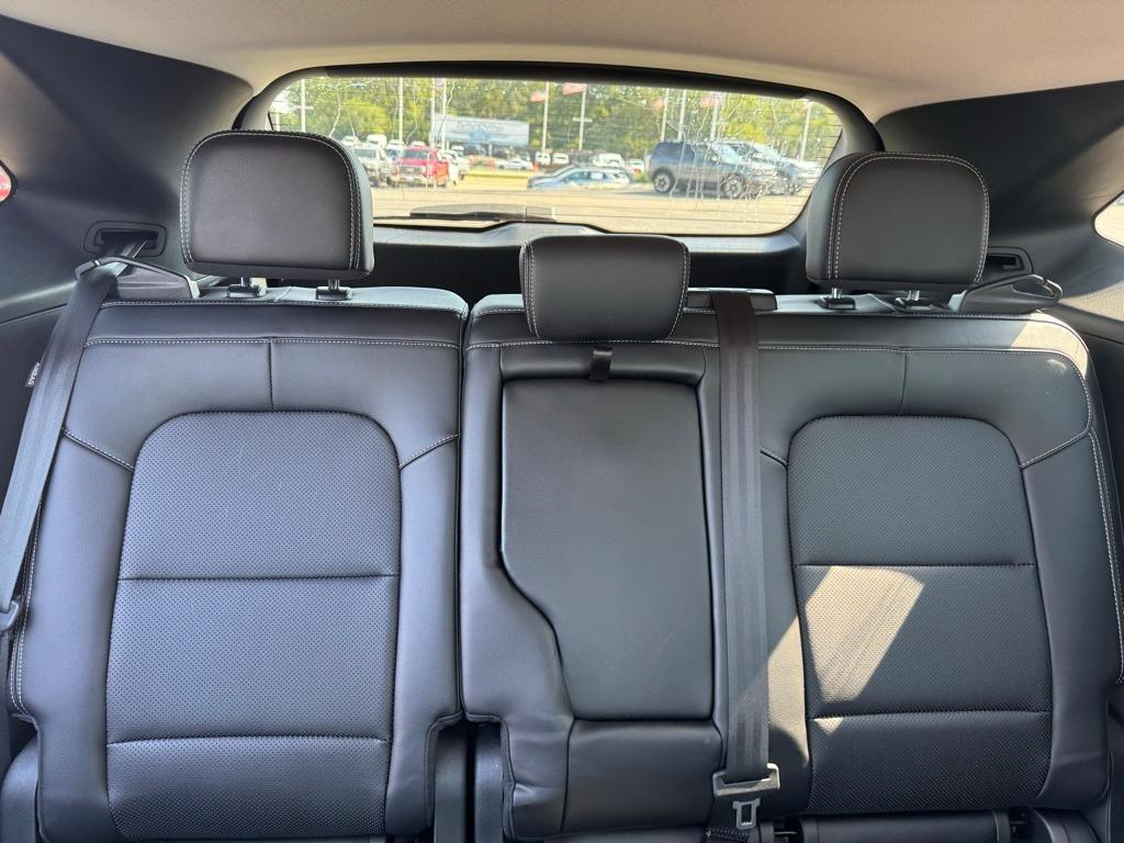 used 2021 Ford Escape car, priced at $23,000