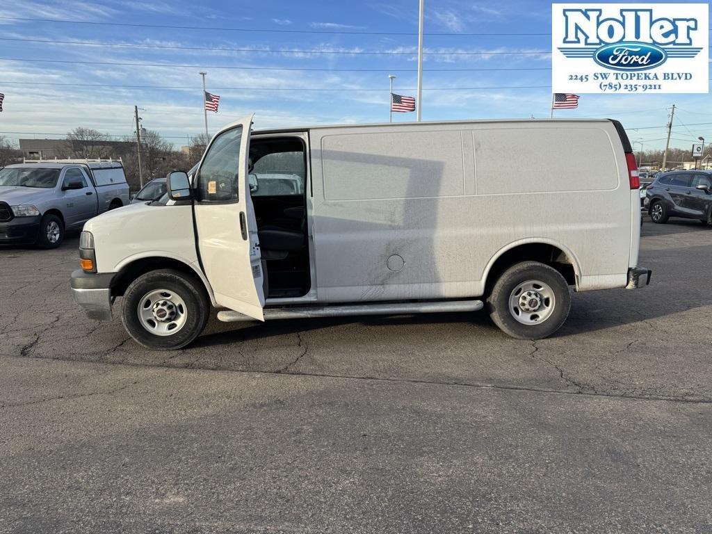 used 2022 GMC Savana 2500 car, priced at $29,950