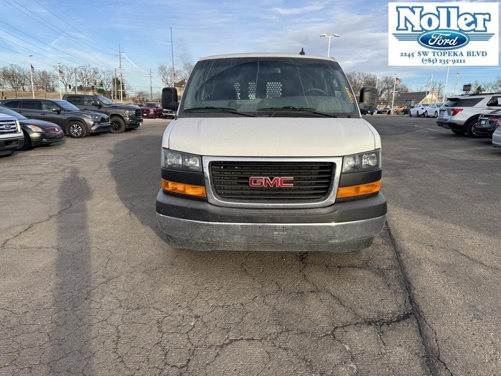 used 2022 GMC Savana 2500 car, priced at $29,950