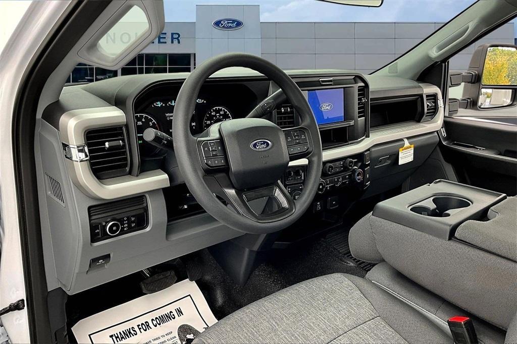 new 2026 Ford F-250 car