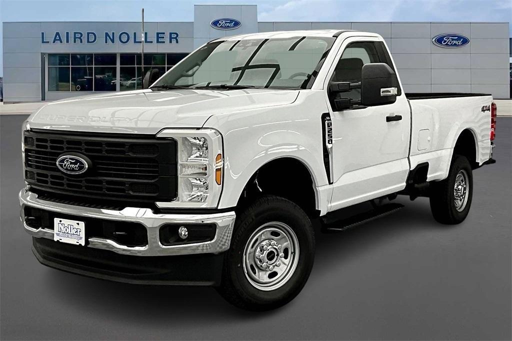 new 2026 Ford F-250 car, priced at $50,397
