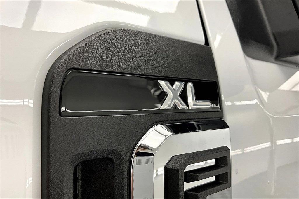 new 2026 Ford F-250 car