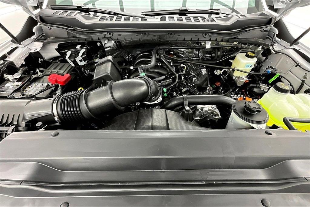 new 2026 Ford F-250 car