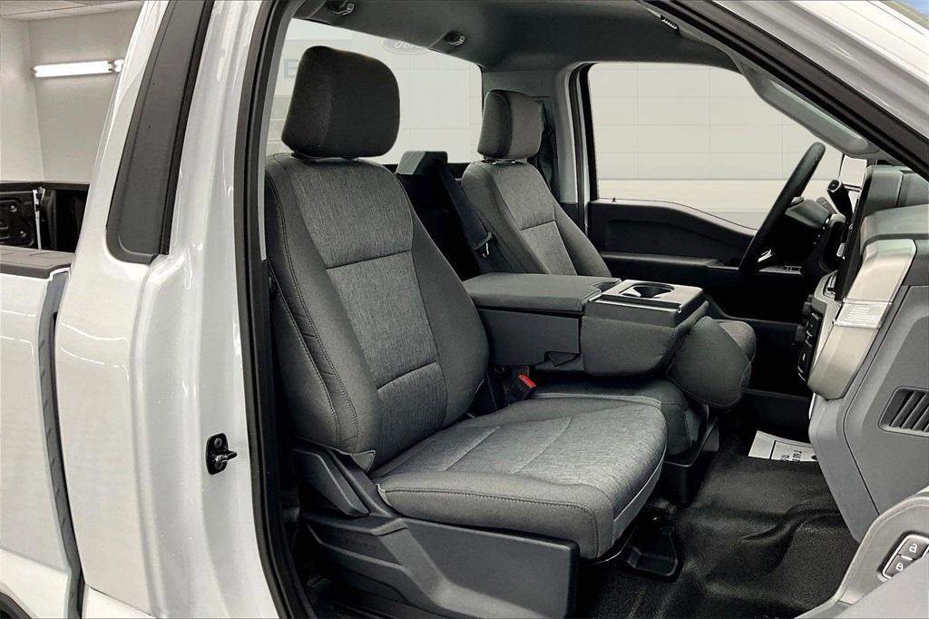 new 2026 Ford F-250 car