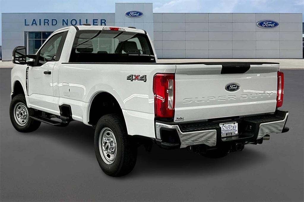 new 2026 Ford F-250 car