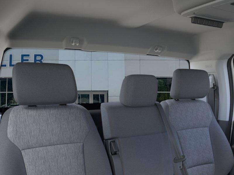 new 2026 Ford F-250 car