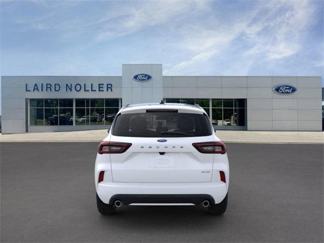 new 2024 Ford Escape car, priced at $32,335