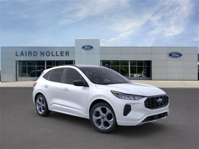 new 2024 Ford Escape car, priced at $32,335