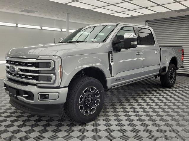 new 2024 Ford F-250 car, priced at $87,483