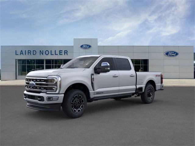 new 2024 Ford F-250 car, priced at $87,483