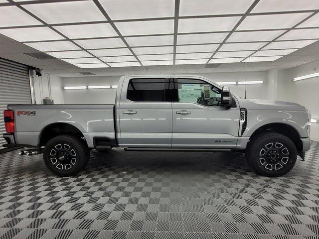 new 2024 Ford F-250 car, priced at $87,483