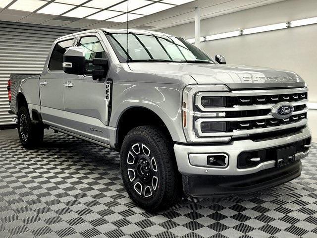 new 2024 Ford F-250 car, priced at $87,483