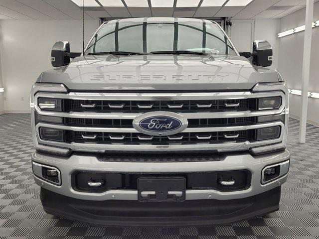 new 2024 Ford F-250 car, priced at $87,483