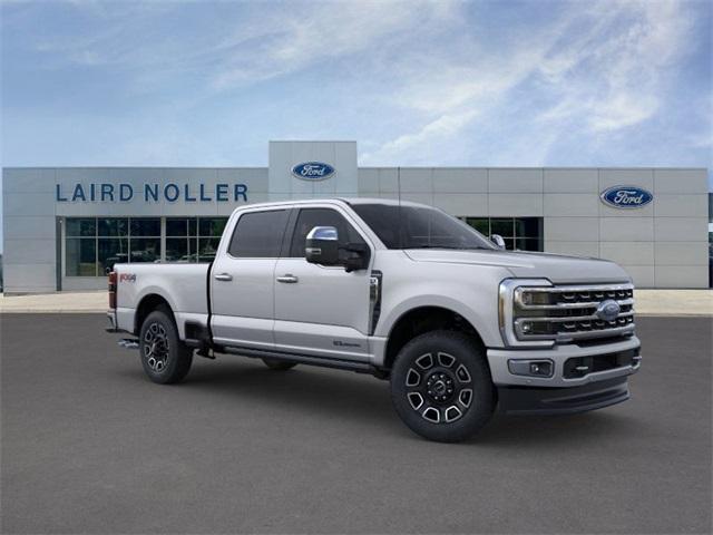 new 2024 Ford F-250 car, priced at $87,483