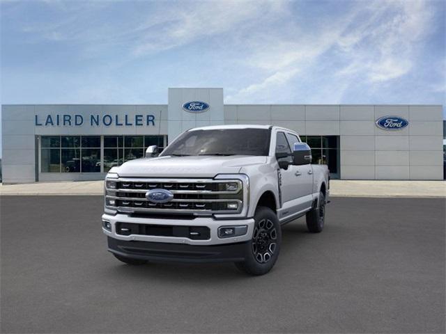 new 2024 Ford F-250 car, priced at $87,483