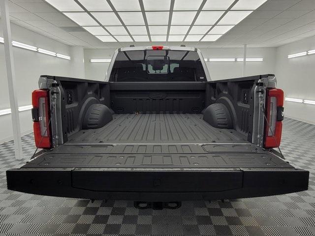 new 2024 Ford F-250 car, priced at $87,483