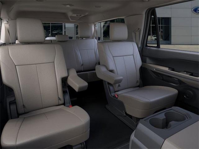 new 2024 Ford Expedition Max car, priced at $66,751