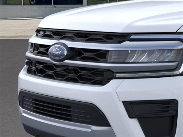 new 2024 Ford Expedition Max car, priced at $66,751