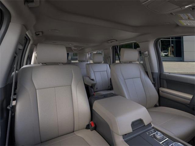 new 2024 Ford Expedition Max car, priced at $66,751