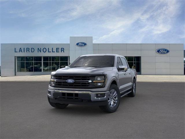 new 2024 Ford F-150 car, priced at $49,489