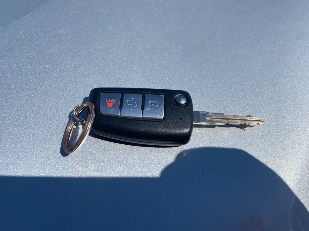 used 2020 Nissan Rogue car, priced at $17,951