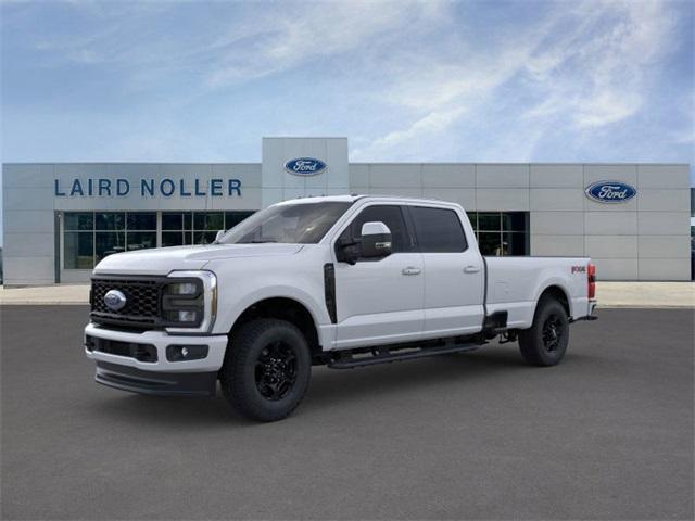 new 2024 Ford F-250 car, priced at $60,504