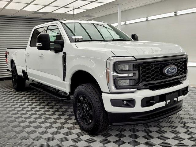 new 2024 Ford F-250 car, priced at $60,504