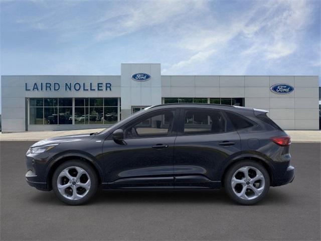 new 2024 Ford Escape car, priced at $32,021